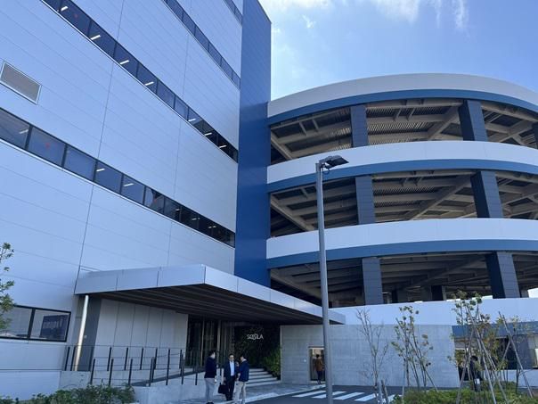 株式会社メガネスーパーの求人・転職情報