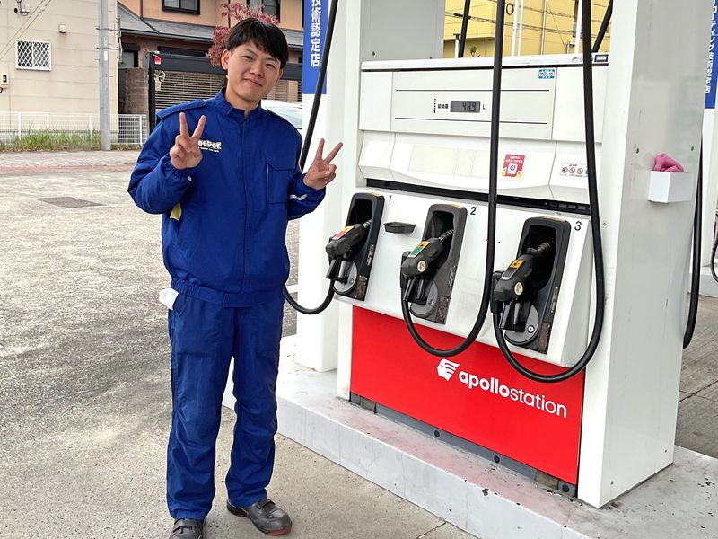 静岡シェル石油販売株式会社　清水天神町SSのアルバイト・バイト求人情報-06