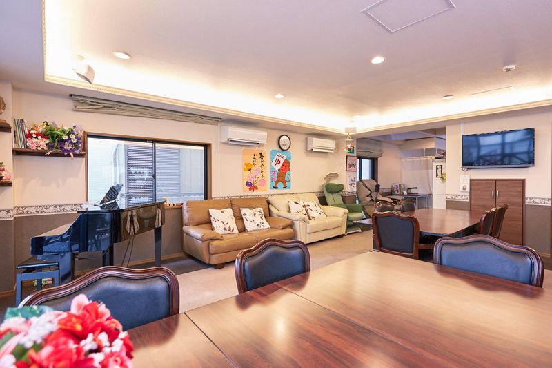 デイサービスひとやすみのアルバイト・バイト求人情報-03