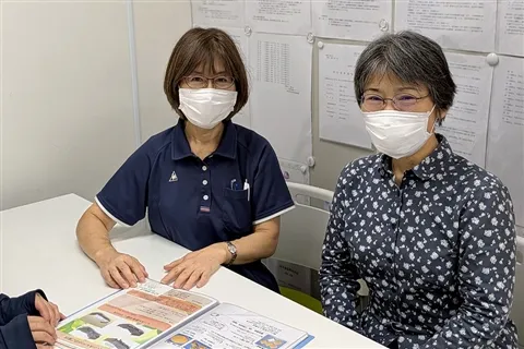 医療法人健生会の求人・転職情報