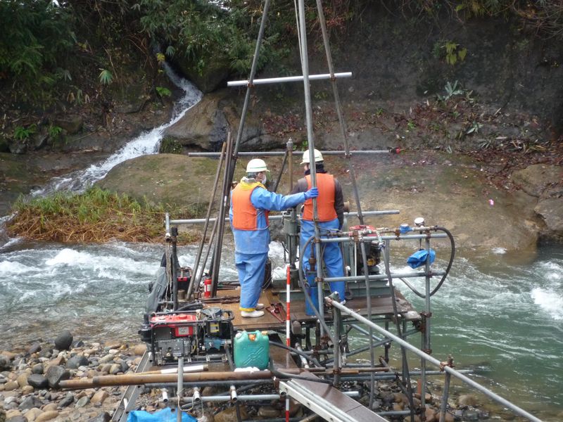 株式会社村尾地研の求人・転職情報