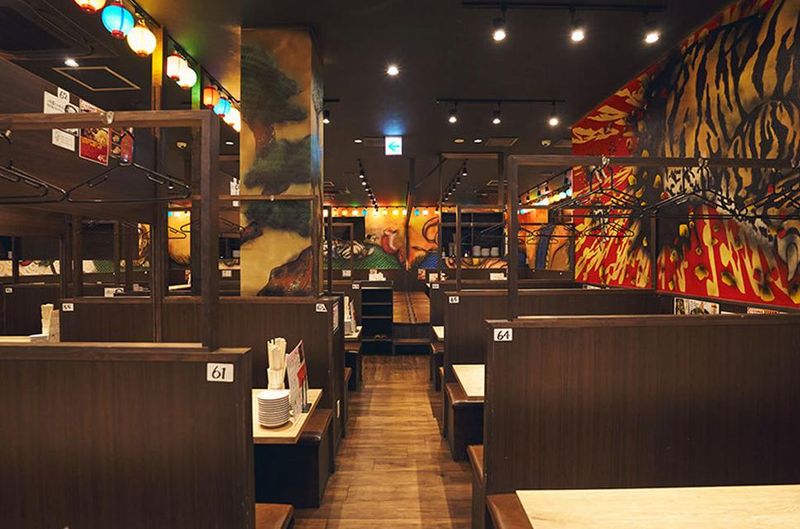 大衆酒場 ちばチャン 稲毛店のアルバイト・バイト求人情報-05