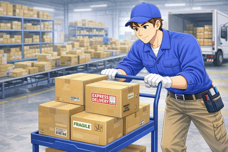 ㈱サンギョウスタッフ