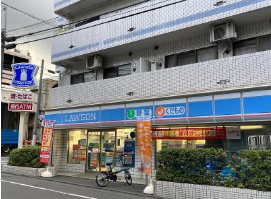 ローソン　目黒東山店のアルバイト・バイト求人情報-05