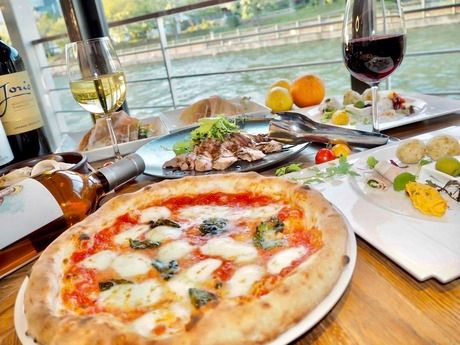 PIZZERIA DA DOTS　タグボート大正店のアルバイト・バイト求人情報-04