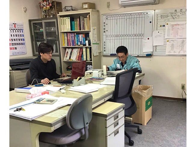 有限会社札昭電設の求人・転職情報