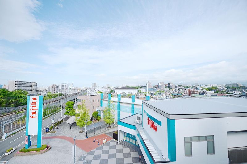 株式会社フジコー