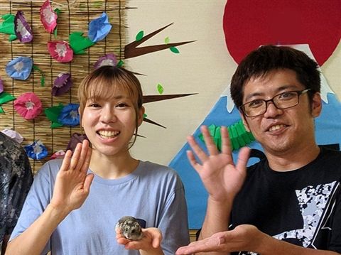 グループホーム上牧の郷のアルバイト・バイト求人情報-12