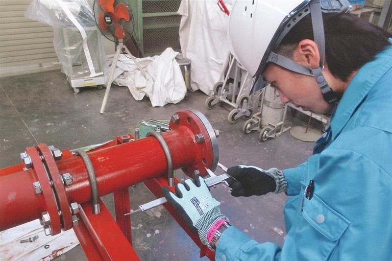 大設工業株式会社の求人・転職情報