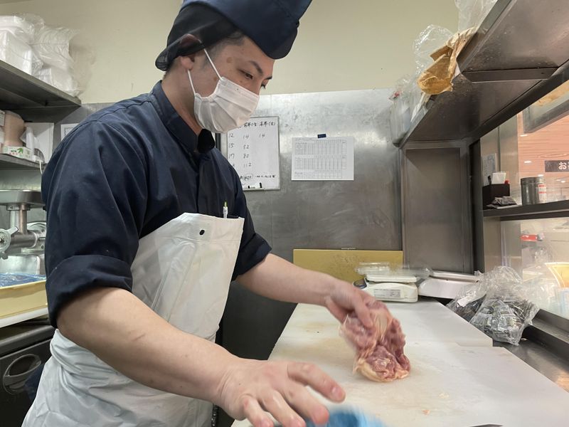 鳥芳・鳥づくし　高槻阪急店のアルバイト・バイト求人情報-06
