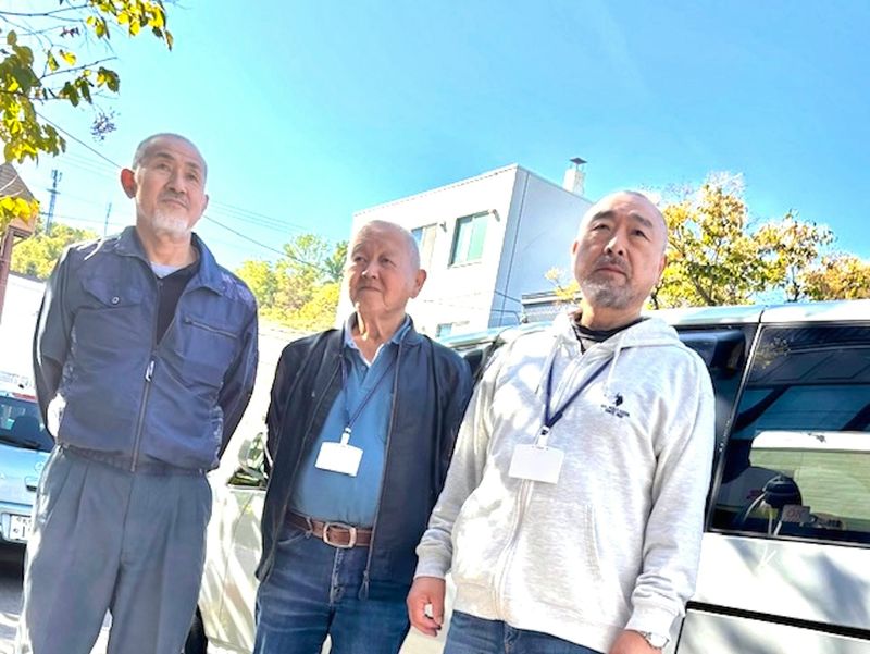 LETs倶楽部 小樽手宮 株式会社もっと健康