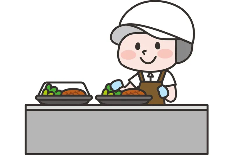 株式会社ナイスのアルバイト・バイト求人情報