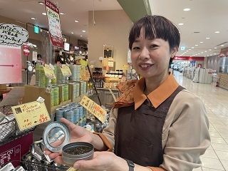 ルピシアグループ ルピシア・ボンマルシェ　ジ・アウトレット北九州店のアルバイト・バイト求人情報-02