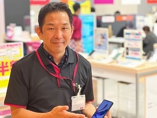 イオンスタイル四條畷　携帯電話売場のアルバイト・バイト求人情報-04