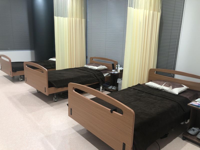 医療法人ネオポリス診療所の求人・転職情報