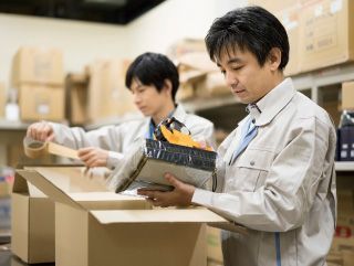 知多鋼業株式会社の求人・転職情報