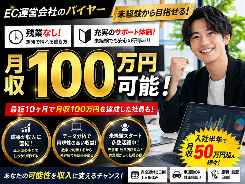 株式会社レベルステップの求人・転職情報