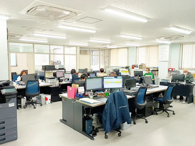 中山ライニング工業株式会社の求人・転職情報