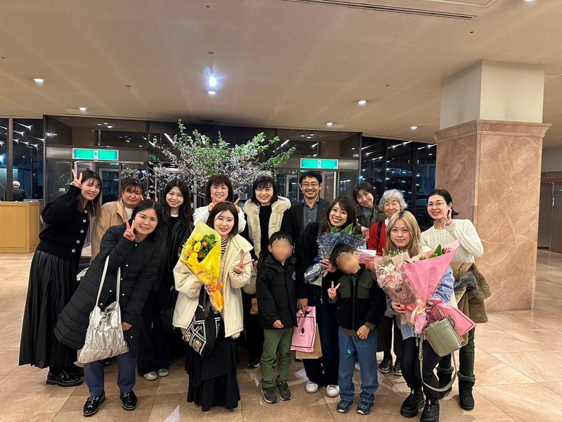 おとなとこどもの歯医者さん　よしえ歯科・矯正歯科の求人・転職情報