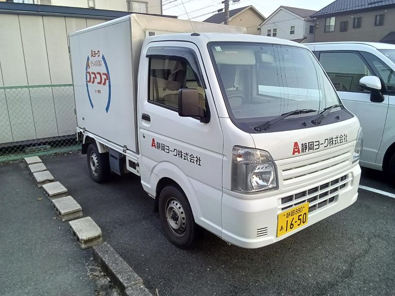 静岡ヨーク株式会社