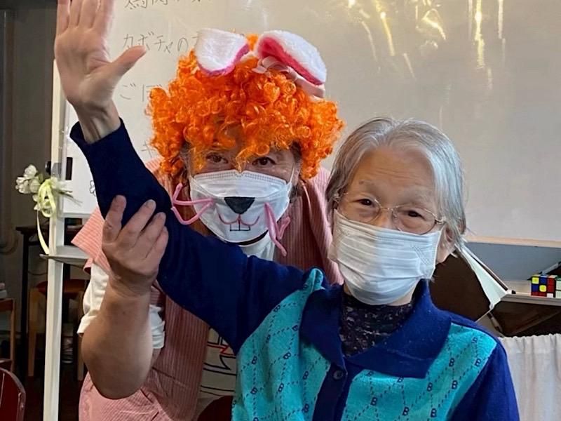 ほんわ花デイのアルバイト・バイト求人情報-04