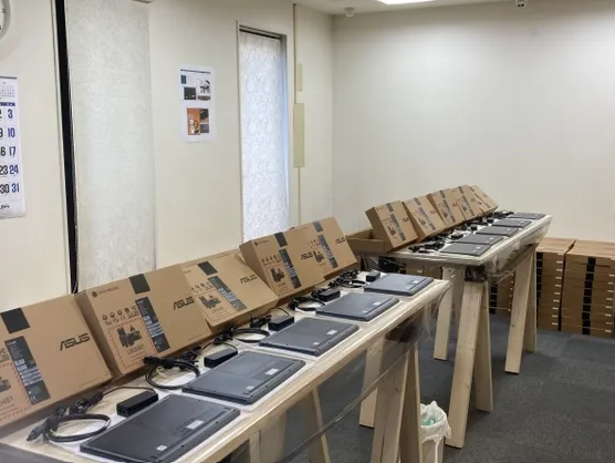 株式会社フォーシーズ　赤羽(浮島舟渡)センターのアルバイト・バイト求人情報-02