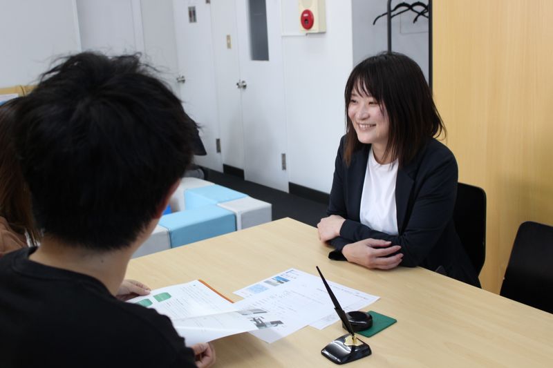 株式会社アトモ　沼津店の求人・転職情報