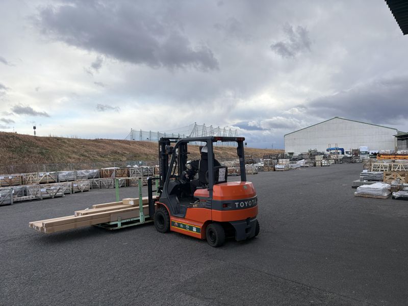 雅トランスポート株式会社の求人・転職情報