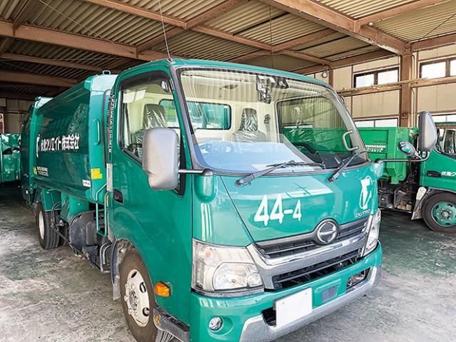 伏見クリエイト株式会社の求人・転職情報