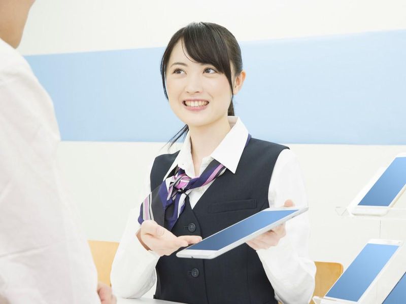 求人画像