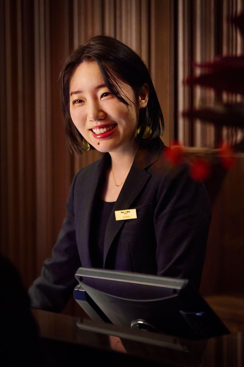 ブルーノート東京のアルバイト・バイト求人情報-05