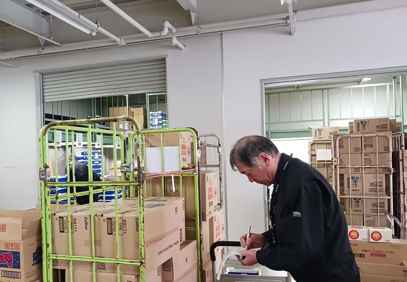 株式会社昭和堂　富山オフィス