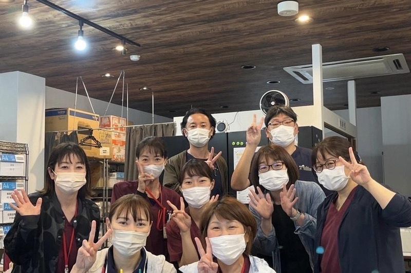 株式会社サムズアップの求人・転職情報