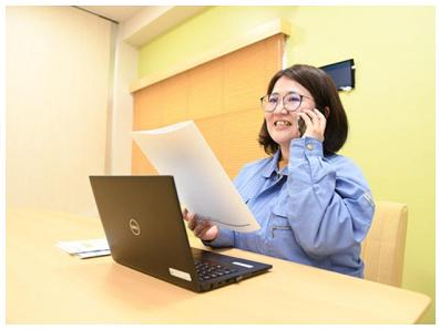 株式会社ラックランド 東京本社のアルバイト・バイト求人情報-01