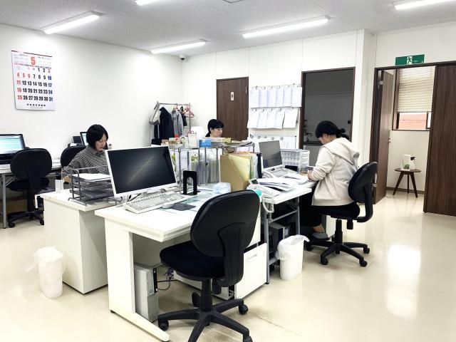 有限会社ジャパンシステムのアルバイト・バイト求人情報-01