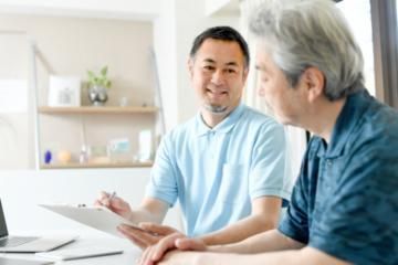 社会福祉法人 博愛福祉会の求人・転職情報