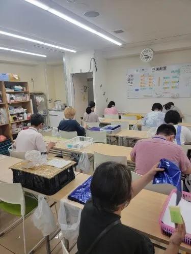 求人画像