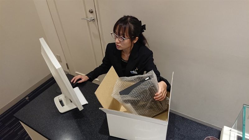 株式会社コメ兵のアルバイト・バイト求人情報-46