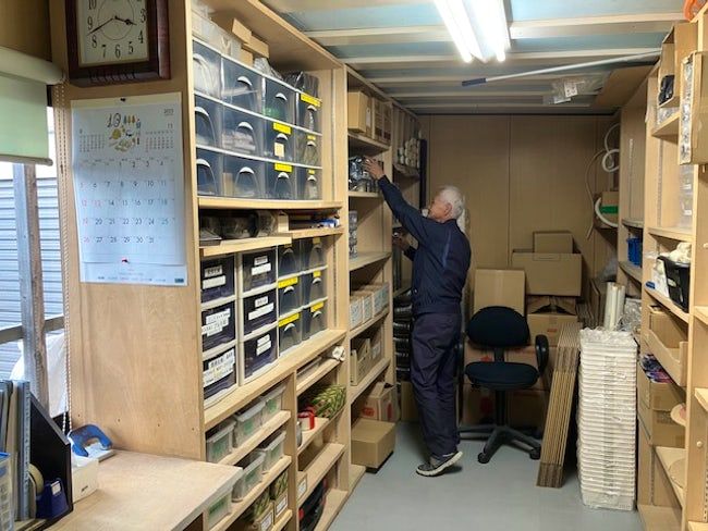 札幌ニップロ株式会社の求人・転職情報