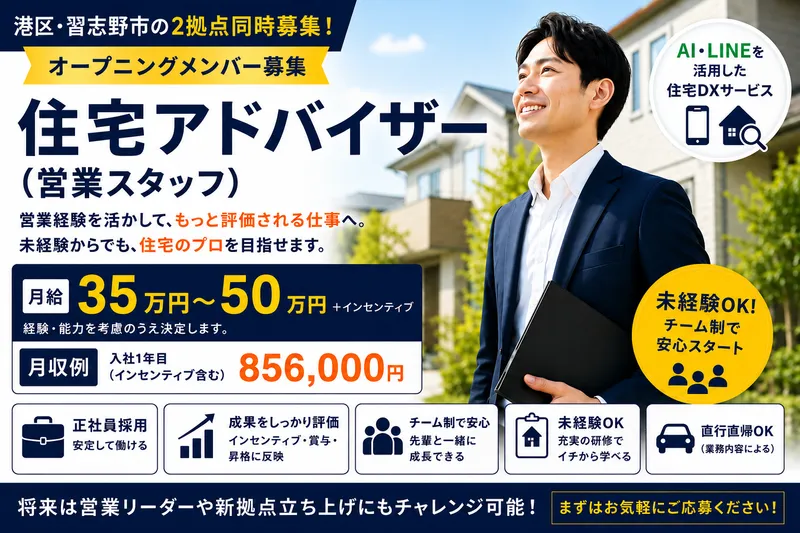 株式会社サンアソシエーションの求人・転職情報
