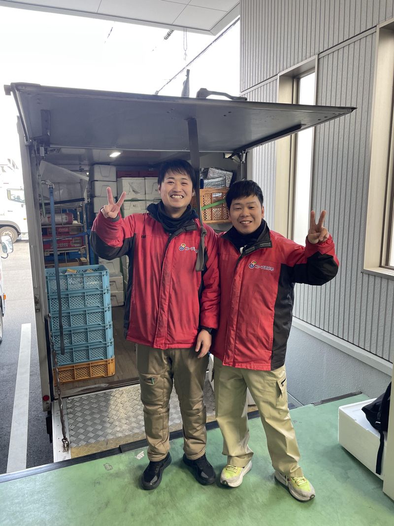 生活協同組合コープえひめ　西予支所のアルバイト・バイト求人情報-04
