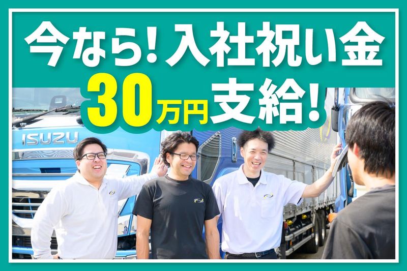 株式会社ロジックナンカイの求人・転職情報