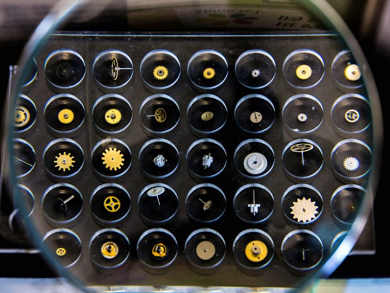 シチズン時計マニュファクチャリング株式会社の求人・転職情報