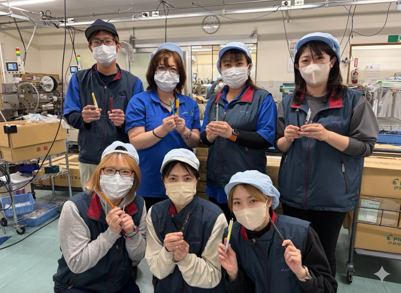 株式会社マンズの求人・転職情報