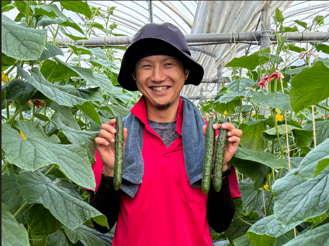 宮崎エヌファーム