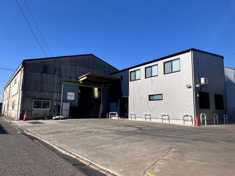 パレックス株式会社のアルバイト・バイト求人情報-05