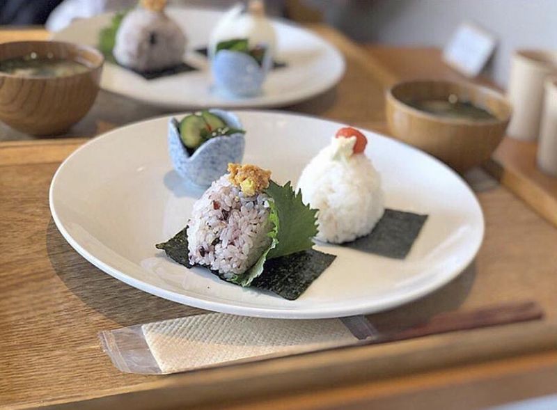 Onigily Cafe 代々木公園店のアルバイト・バイト求人情報-02