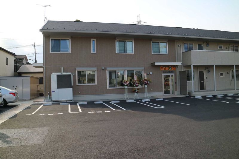 堀川産業株式会社の求人・転職情報