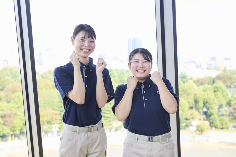 大光ビルサービス株式会社(日比谷)のアルバイト・バイト求人情報-04