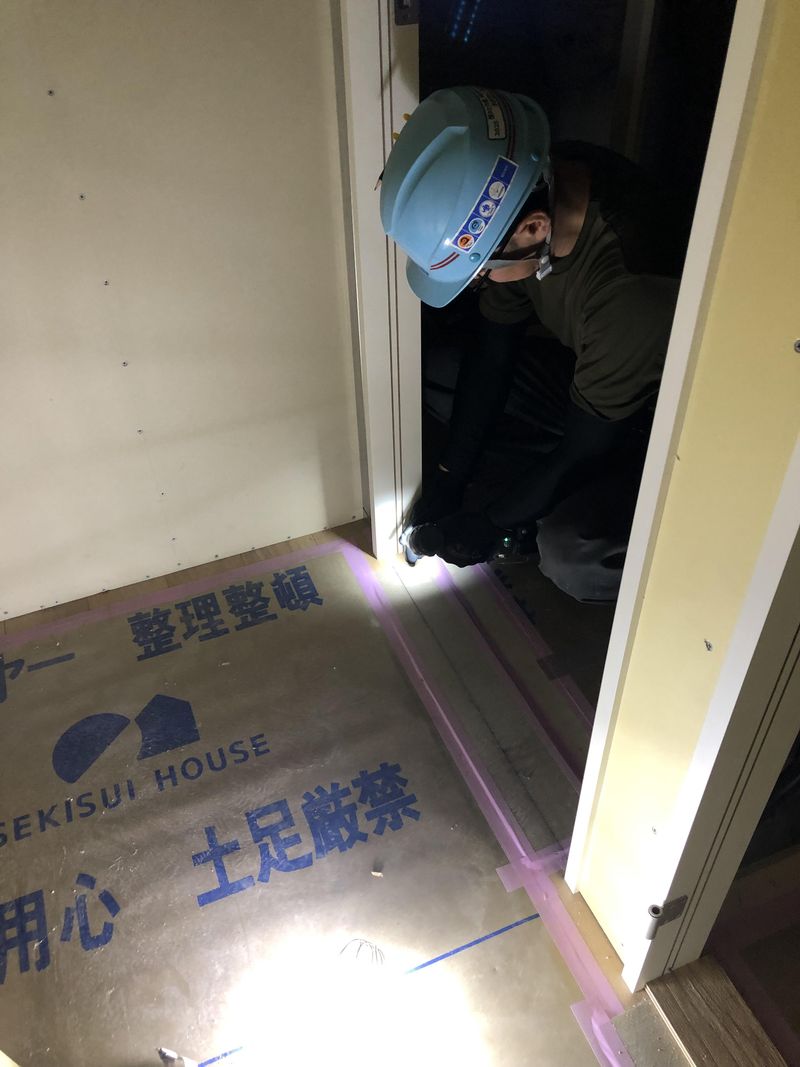 有限会社小林工務店(中野区)のアルバイト・バイト求人情報-02